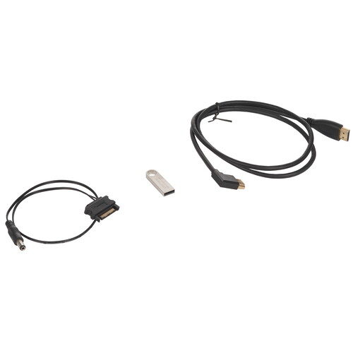 Купить Корпус Lamptron LAMP-DMS377  белый  5617517. Характеристики, отзывы и цены в Донецке