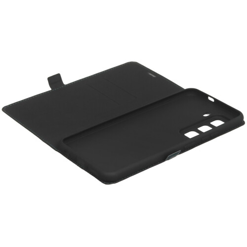 Купить Чехол-книжка  BoraSCO Book Case для Infinix HOT 50 Pro зеленый  5601714. Характеристики, отзывы и цены в Донецке