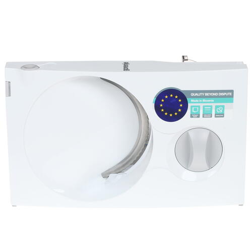 Купить Ломтерезка Gorenje R401W белый  1352827. Характеристики, отзывы и цены в Донецке
