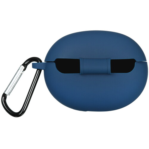 Купить Чехол Borasco для Honor Choice Earbuds X5 Pro, синий  5603081. Характеристики, отзывы и цены в Донецке