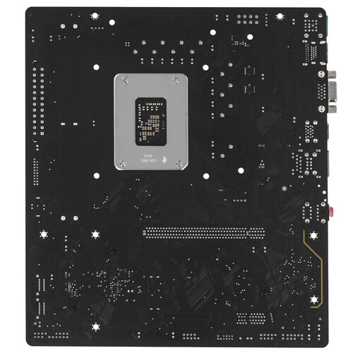 Купить Материнская плата GIGABYTE H810M S2H  5622557. Характеристики, отзывы и цены в Донецке