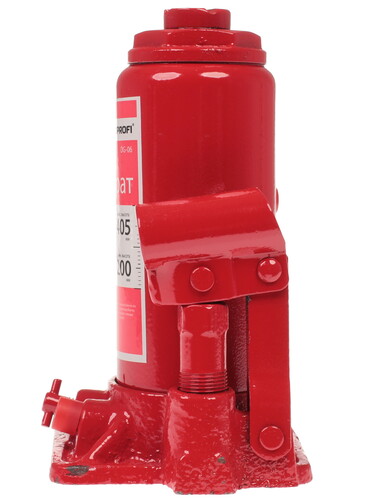 Купить Домкрат Autoprofi DG-06  1074022. Характеристики, отзывы и цены в Донецке