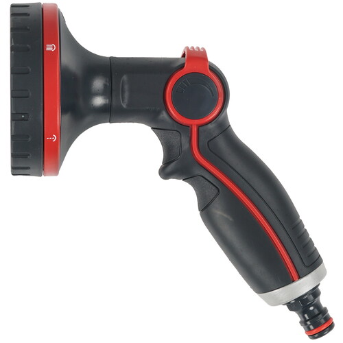 Купить Пистолет распылитель ELITECH Garden SG 009M  5476592. Характеристики, отзывы и цены в Донецке