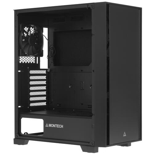 Купить Корпус MONTECH AIR 1000 SILENT  4887469. Характеристики, отзывы и цены в Донецке