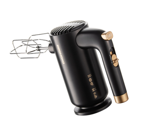 Купить Миксер Redmond RHM-2105 серый  5331690. Характеристики, отзывы и цены в Донецке