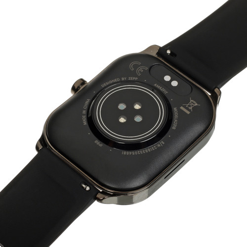 Купить Смарт-часы Amazfit Pop 3S  5425422. Характеристики, отзывы и цены в Донецке