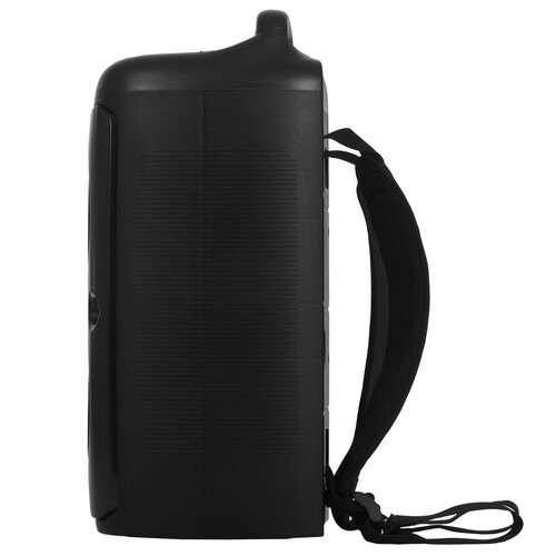 Купить Портативная колонка Defender Boomer 75, черный  5623587. Характеристики, отзывы и цены в Донецке