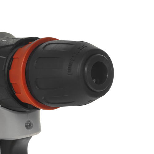 Купить Дрель-шуруповерт Интерскол КомбиМАКС ДА-10/12В 36 АПИ-Т 12V  9960778. Характеристики, отзывы и цены в Донецке