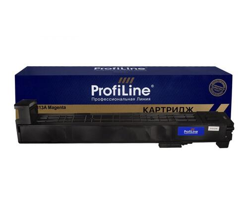 Купить Картридж лазерный ProfiLine PL-CF313A пурпурный  9922092. Характеристики, отзывы и цены в Донецке