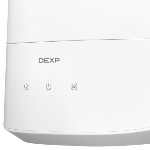 Купить Увлажнитель воздуха DEXP DAH-C42  9102323. Характеристики, отзывы и цены в Донецке