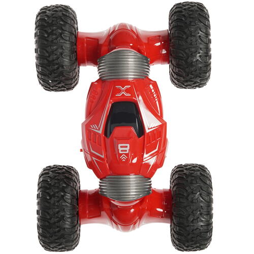 Купить Радиоуправляемая машина трюкач/перевертыш JJRC Q70  1681431. Характеристики, отзывы и цены в Донецке