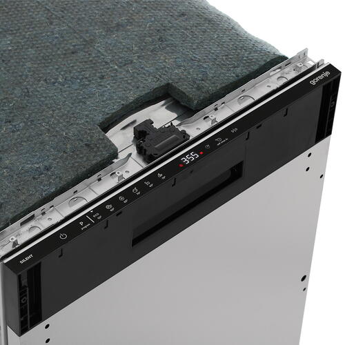 Купить Встраиваемая посудомоечная машина Gorenje GV643E90  9025319. Характеристики, отзывы и цены в Донецке