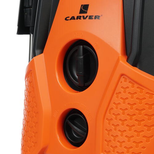 Купить Мойка высокого давления Carver CW-2201E  8145439. Характеристики, отзывы и цены в Донецке