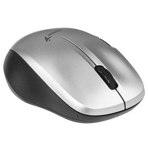 Купить Мышь беспроводная Genius Ergo 8200S  9140252. Характеристики, отзывы и цены в Донецке