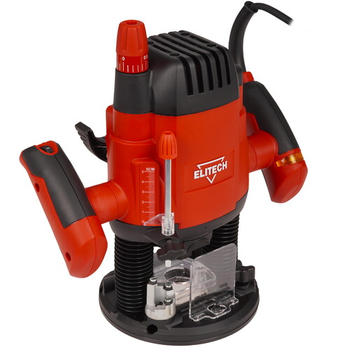 Купить Фрезер Elitech Ф 1800Э  9255349. Характеристики, отзывы и цены в Донецке