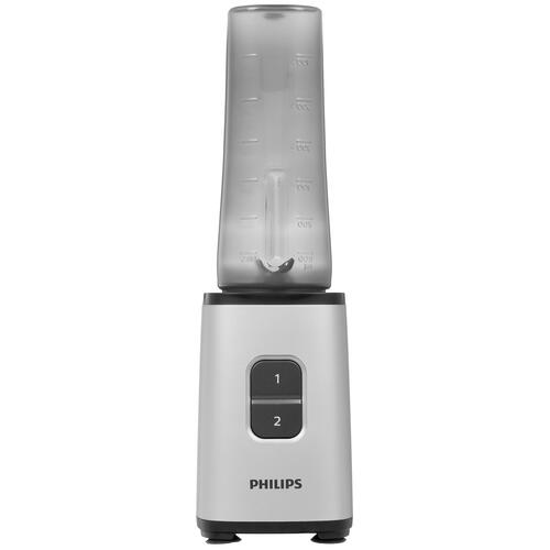 Купить Блендер стационарный Philips HR2600/80 серебристый  1379757. Характеристики, отзывы и цены в Донецке