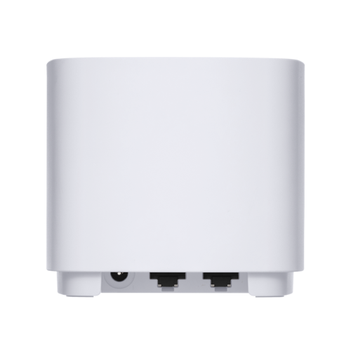 Купить MESH-комплект ASUS ZenWiFi XD5 (W-2-PK)  5430233. Характеристики, отзывы и цены в Донецке