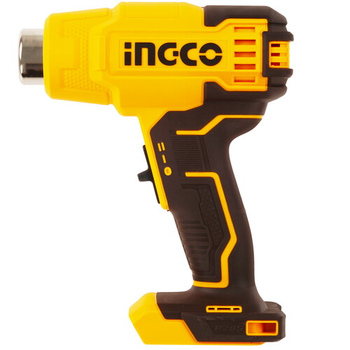 Купить Строительный фен SUPER INGCO HGLI2002   , Без ЗУ, Без АКБ  9213747. Характеристики, отзывы и цены в Донецке