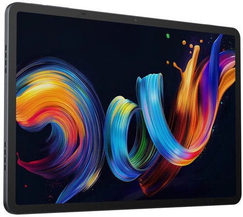 Купить 11.5" Планшет TCL NXTPAPER 11 Plus Wi-Fi 256 ГБ серый + чехол  5631195. Характеристики, отзывы и цены в Донецке