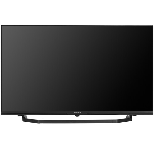 Купить 32" (81 см) Телевизор Harper 32R730TS черный  9207650. Характеристики, отзывы и цены в Донецке
