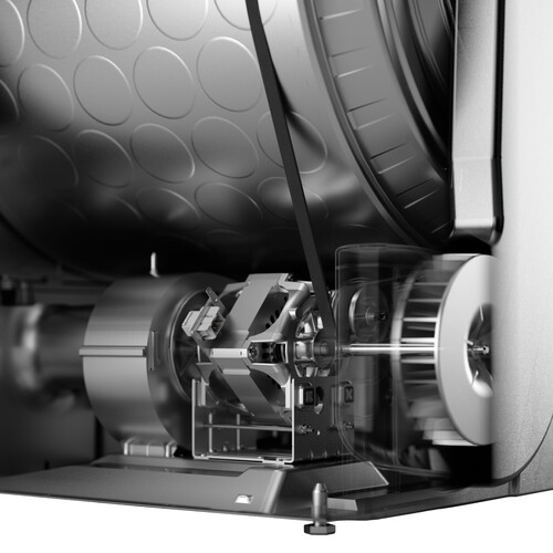 Купить Сушильная машина Asko TDC1481HC.S серый  5484794. Характеристики, отзывы и цены в Донецке