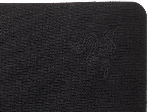 Купить Коврик Razer Goliathus Mobile Stealth  черный  1201152. Характеристики, отзывы и цены в Донецке