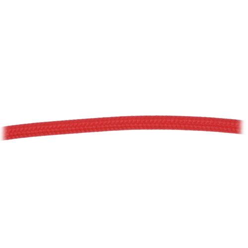Купить Кабель круглый ZMI Lightning 8-pin - USB 2.0 Type-A красный 1 м  5099628. Характеристики, отзывы и цены в Донецке