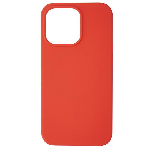 Купить Накладка  uBear Touch Mag Case для Apple iPhone 13 Pro красный  4874113. Характеристики, отзывы и цены в Донецке