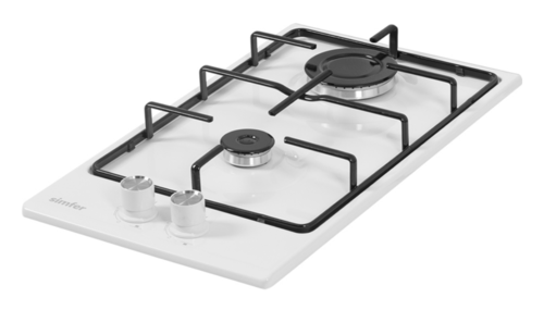 Купить Газовая варочная поверхность Simfer H30V20W420  9211424. Характеристики, отзывы и цены в Донецке