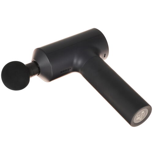 Купить Массажный пистолет Xiaomi Massage Gun черный  5021524. Характеристики, отзывы и цены в Донецке