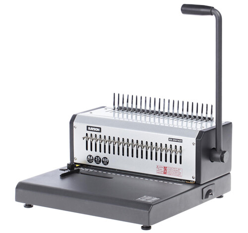 Купить Брошюровщик Rayson SD-2501А21  1008588. Характеристики, отзывы и цены в Донецке