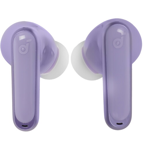 Купить Наушники TWS Anker soundcore P40i фиолетовый 2024  5460141. Характеристики, отзывы и цены в Донецке