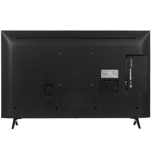 Купить 43" (108 см) Телевизор LG 43UT80006LA черный  5631285. Характеристики, отзывы и цены в Донецке