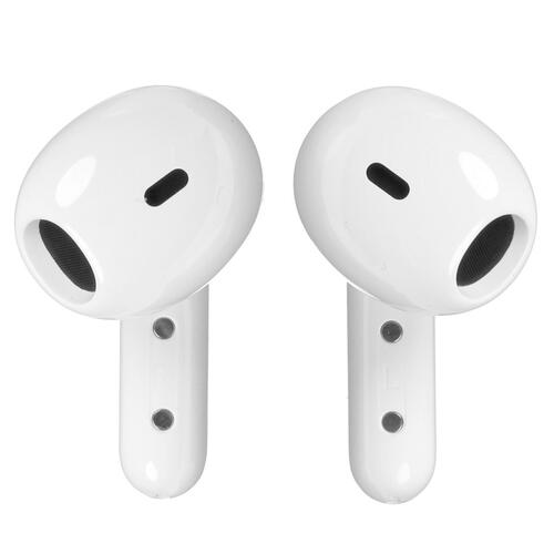 Купить Наушники TWS Xiaomi Redmi Buds 4 Lite белый  5096762. Характеристики, отзывы и цены в Донецке