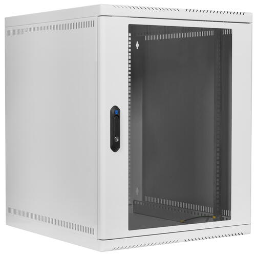 Купить Шкаф коммутационный ЦМО ШРН-15.650  1352833. Характеристики, отзывы и цены в Донецке