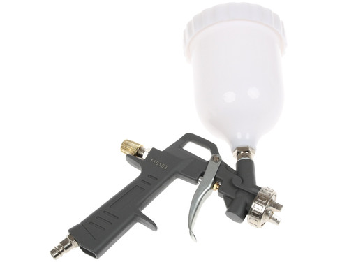 Купить Краскораспылитель Fubag BASIC G600/1.5 HP  1107388. Характеристики, отзывы и цены в Донецке