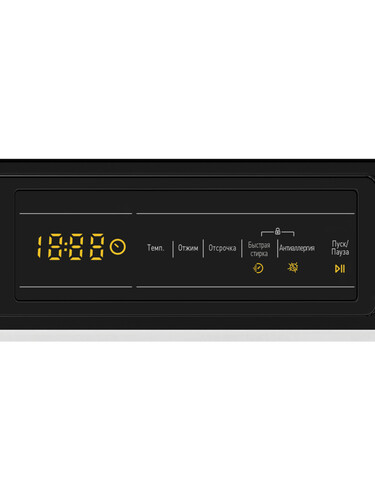 Купить Встраиваемая стиральная машина Vestel WMB8140T2TPIB  9312767. Характеристики, отзывы и цены в Донецке