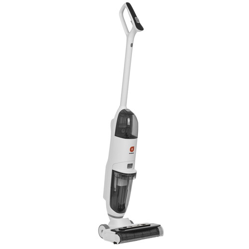 Купить Моющий пылесос вертикальный   Geniard GA-VCB63E  белый  9236747. Характеристики, отзывы и цены в Донецке