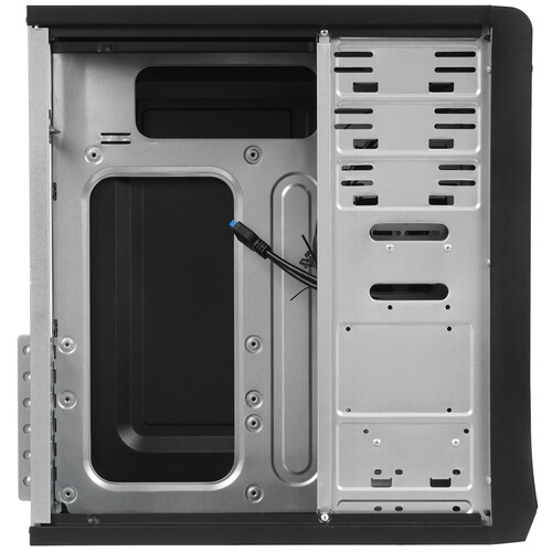 Купить Корпус ExeGate CP-603  8188041. Характеристики, отзывы и цены в Донецке