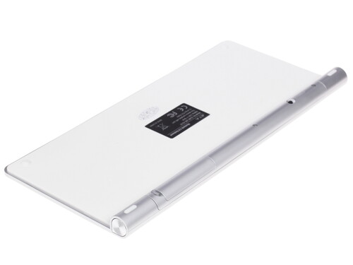 Купить Клавиатура  беспроводная JETACCESS SlimLine K9 BT  0198556. Характеристики, отзывы и цены в Донецке