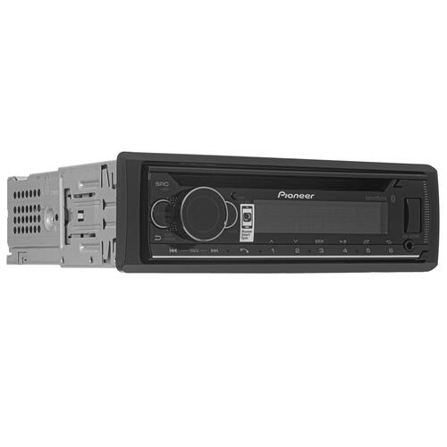 Купить Автопроигрыватель Pioneer DEH-S5250BT  5088300. Характеристики, отзывы и цены в Донецке