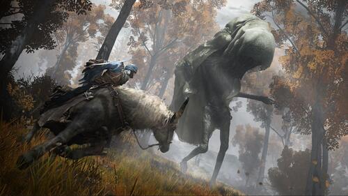 Купить Игра Elden Ring (PS4)  5036416. Характеристики, отзывы и цены в Донецке