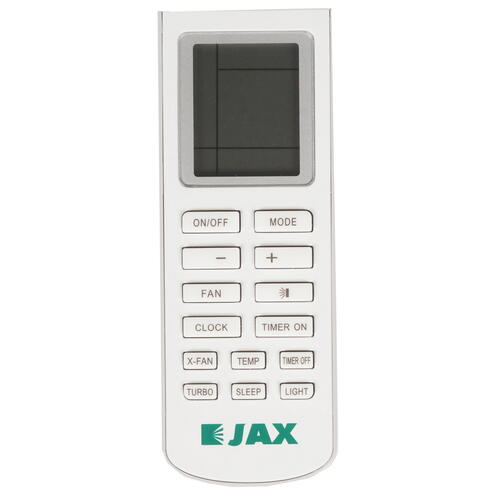 Купить Кондиционер настенный сплит-система JAX ACM-08HE/ACM-08HE белый  8128791. Характеристики, отзывы и цены в Донецке