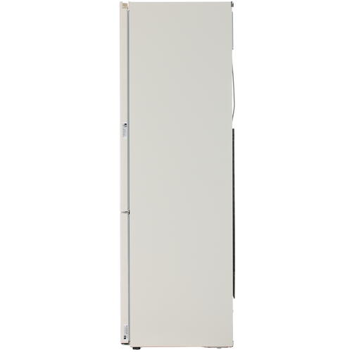 Купить Холодильник с морозильником  LG GC-B509SEUM бежевый  5406997. Характеристики, отзывы и цены в Донецке