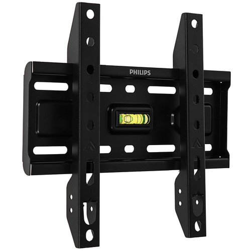 Купить Кронштейн для ТВ Philips SQM3222/56 черный  5612475. Характеристики, отзывы и цены в Донецке
