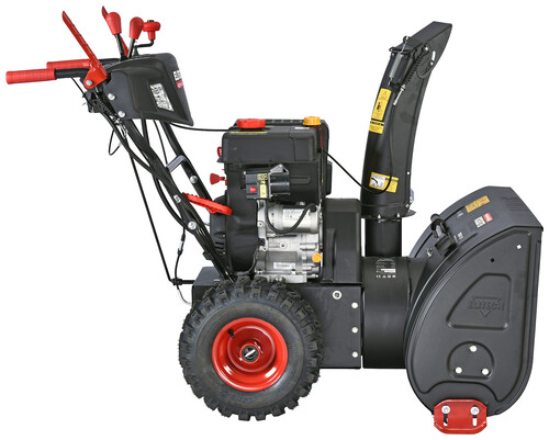 Купить Снегоуборщик бензиновый Elitech ST 1476LE  5471481. Характеристики, отзывы и цены в Донецке