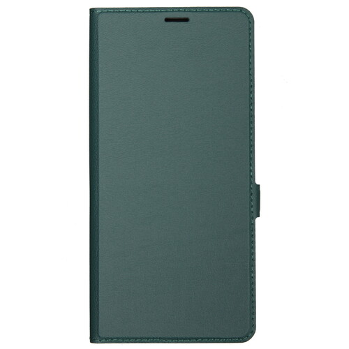 Купить Чехол-книжка  BoraSCO Book Case для Infinix ZERO 40 5G зеленый  5489223. Характеристики, отзывы и цены в Донецке
