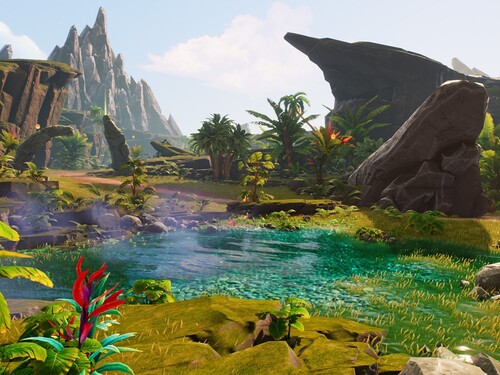 Купить Игра Visions of Mana (Xbox Series X)  5484833. Характеристики, отзывы и цены в Донецке