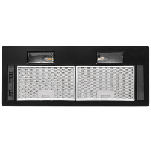 Купить Вытяжка полновстраиваемая Elica ERA BL/A/72 черный  9226641. Характеристики, отзывы и цены в Донецке