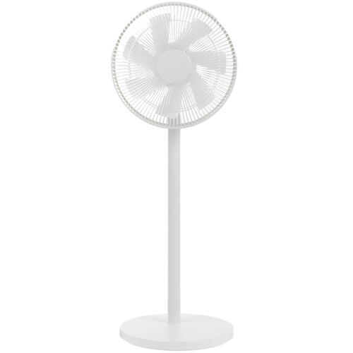 Купить Вентилятор Xiaomi Mi Smart Standing Fan Pro  белый  4752672. Характеристики, отзывы и цены в Донецке